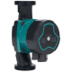 Циркуляційний насос Aquatica GPA32-8/180 III 5-90Вт енергозберігаючий, Hmax 8м Qmax 73л/хв Ø2" 180мм + гайки (774064)
