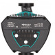 Циркуляційний насос Aquatica GPA25-6/180 IV енергозберігаючий, 6-90Вт Hmax 6м Qmax 92л/хв Ø1½" 180мм + гайки (774071)