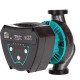 Циркуляційний насос Aquatica GPA25-6/180 IV енергозберігаючий, 6-90Вт Hmax 6м Qmax 92л/хв Ø1½" 180мм + гайки (774071)