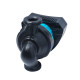 Циркуляційний насос Aquatica GPA32-8/180 IV енергозберігаючий, 8-130Вт Hmax 8м Qmax 133л/хв Ø2" 180мм + гайки (774077)