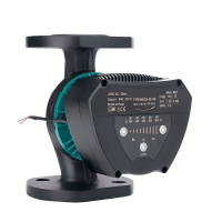 Циркуляционный насос Aquatica GPA40-8F/220 IV энергосберегающий, 8-130Вт Hmax 8м Qmax 133л/мин DN40 (774084)