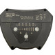 Циркуляционный насос Aquatica GPA40-8F/220 IV энергосберегающий, 8-130Вт Hmax 8м Qmax 133л/мин DN40 (774084)