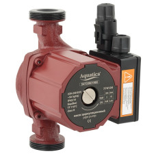 Циркуляционный насос Aquatica GPA25-6/180 II 774136