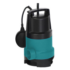 Дренажный насос Aquatica ELL 550 Drian 0.55 кВт Hmax 8м Qmax 180л/мин (773174)