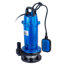 Дренажный насос Aquatica QDXa1.5-32-0.75F 773208