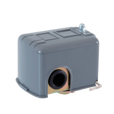 Реле давления сухого хода Wetron 1.5 кВт 1.4-2.8 бар (гайка) (779732)