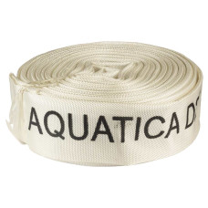 Шланг для дренажно-фекального насоса Aquatica двухслойный PVC+РЕ Ø2" 8атм 30 м AQUATICA (779967)