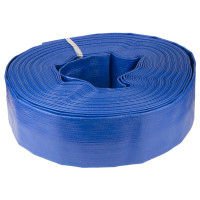 Шланг для дренажно-фекального насоса Aquatica PVC Ø2" 2атм 50 м (779986)