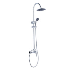 Душевая система Aquatica (9705400)