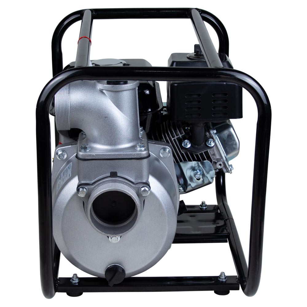 Мотопомпа бензиновая Aquatica AQ30CX (772532)