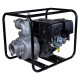 Мотопомпа бензиновая Aquatica AQ60CX (772533)