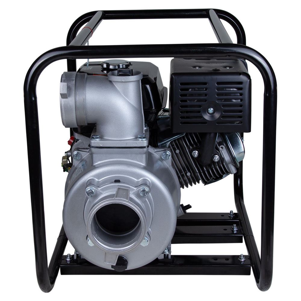 Мотопомпа бензиновая Aquatica AQ60CX (772533)