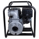 Мотопомпа бензиновая Aquatica AQ60CX (772533)