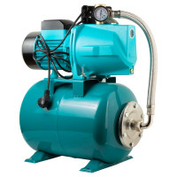 Насосная станция Aquatica 0.75кВт Hmax 42м Qmax 80л/мин 775083/24