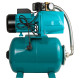 Насосна станція Aquatica 0.75кВт Hmax 42м Qmax 80л/хв 775083/24