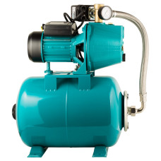 Насосная станция Aquatica JETa80A5/UA 0.75кВт Hmax 48м Qmax 55л/мин (775092/24)