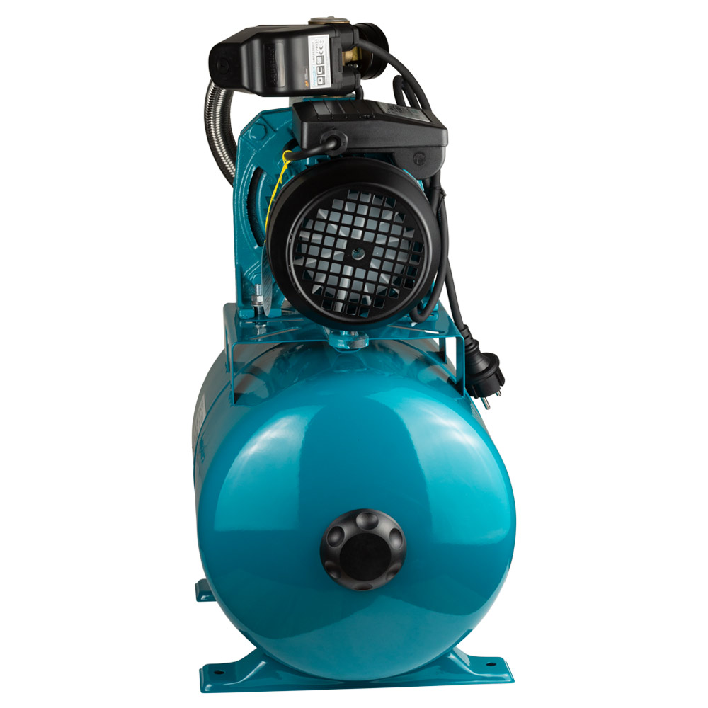 Насосна станція Aquatica 1.1кВт Hmax 55м Qmax 60л/хв 775093/24