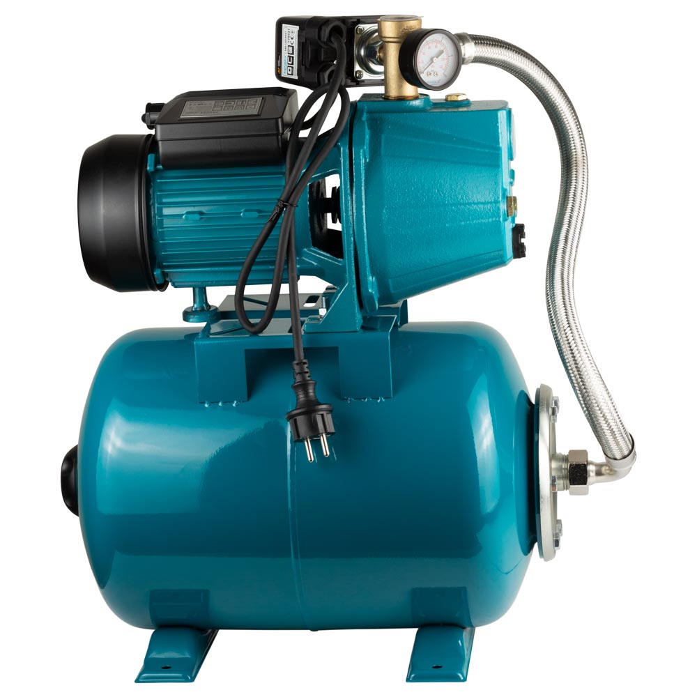Насосна станція Aquatica 1.1кВт Hmax 55м Qmax 60л/хв 775093/24