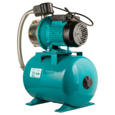 Насосная станция Aquatica 1.1кВт Hmax 50м Qmax 60л/мин 775098/24