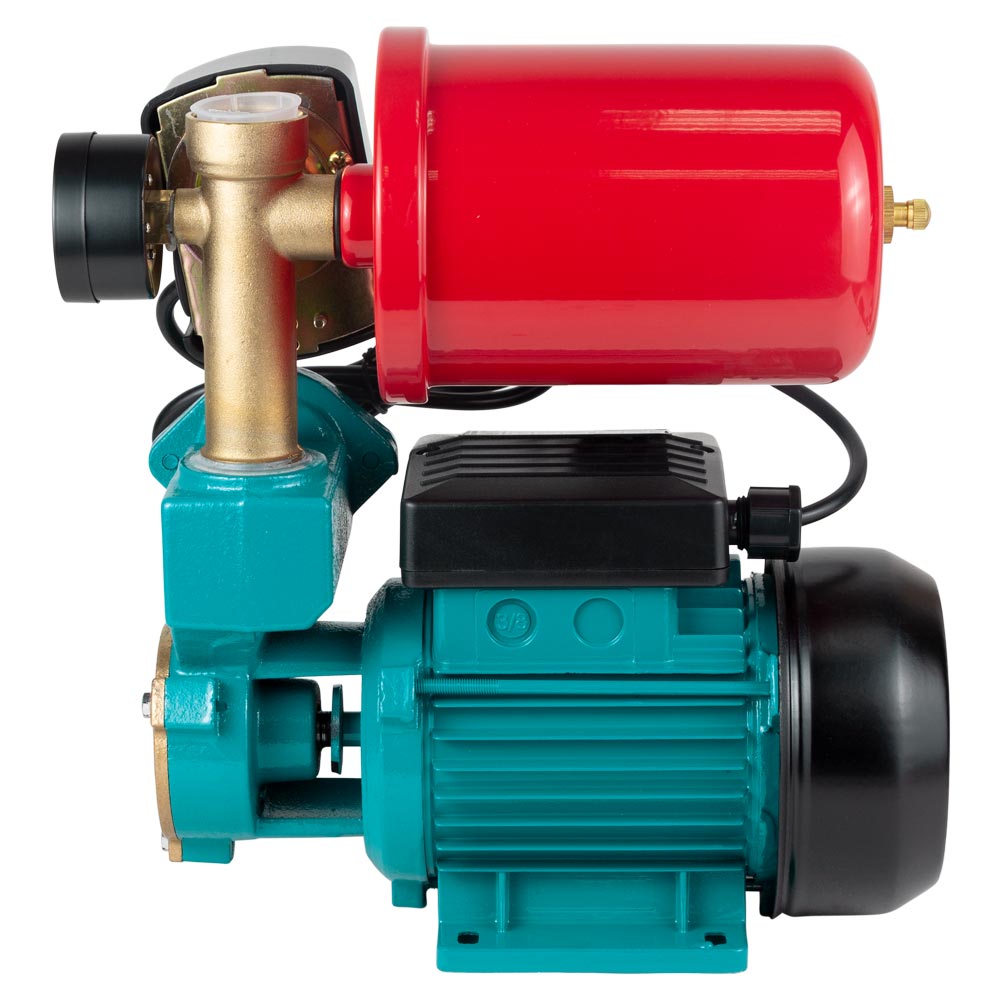 Насосна станція Aquatica 0.37кВт Hmax 32м Qmax 40л/хв 776016