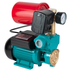 Насосная станция Aquatica 0.37кВт Hmax 32м Qmax 40л/мин 776016