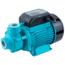 Вихревой насос Aquatica QBa60 0.37кВт Hmax 40м Qmax 40л/мин (775061)