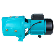 Центробежный самососающийся насос Aquatica JSWa10M 0.75кВт Hmax 42м Qmax 80л/мин (775083)