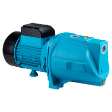 Центробежный самовсасывающий насос Aquatica JSWa15M 1.1кВт Hmax 48м Qmax 85л/мин (775084)