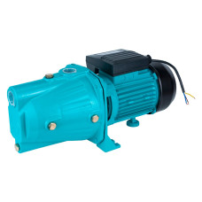 Центробежный самовсасывающий насос Aquatica JETa100A 1.1кВт Hmax 55м Qmax 70л/мин (775088)