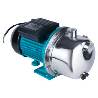 Відцентровий самовсмоктувальний насос Aquatica JETSa100 1.1кВт Hmax 50м Qmax 60л/хв (775098)