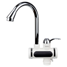 Кран-водонагреватель проточный Aquatica JZ-6B141W 3.0 кВт (9793103)