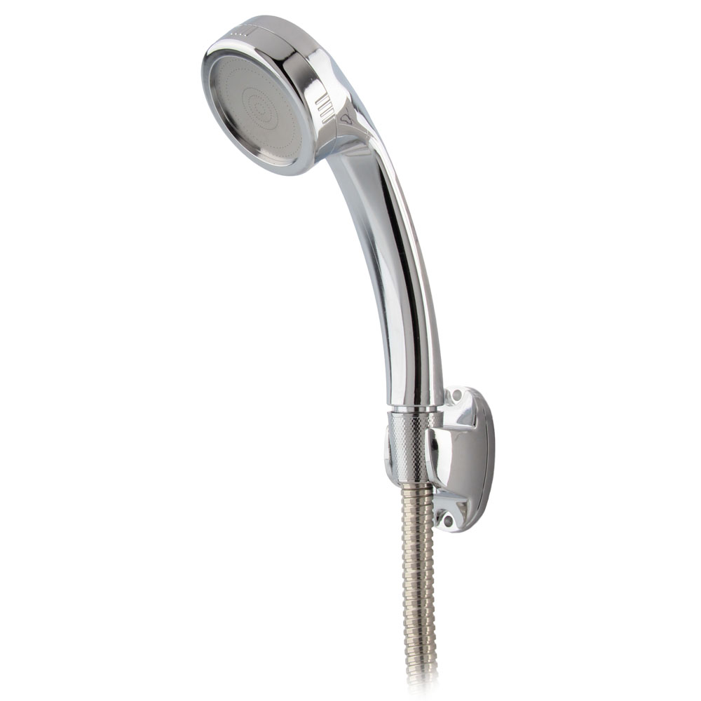 Кран-водонагреватель проточный Aquatica JZ-7C141W 3.0 кВт 0.4-5 бар настенный (9793213)
