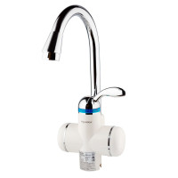 Кран-водонагреватель проточный Aquatica LZ-6B111W 3.0 кВт (9795103)