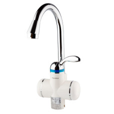 Кран-водонагреватель проточный Aquatica LZ-6B111W 3.0 кВт (9795103)