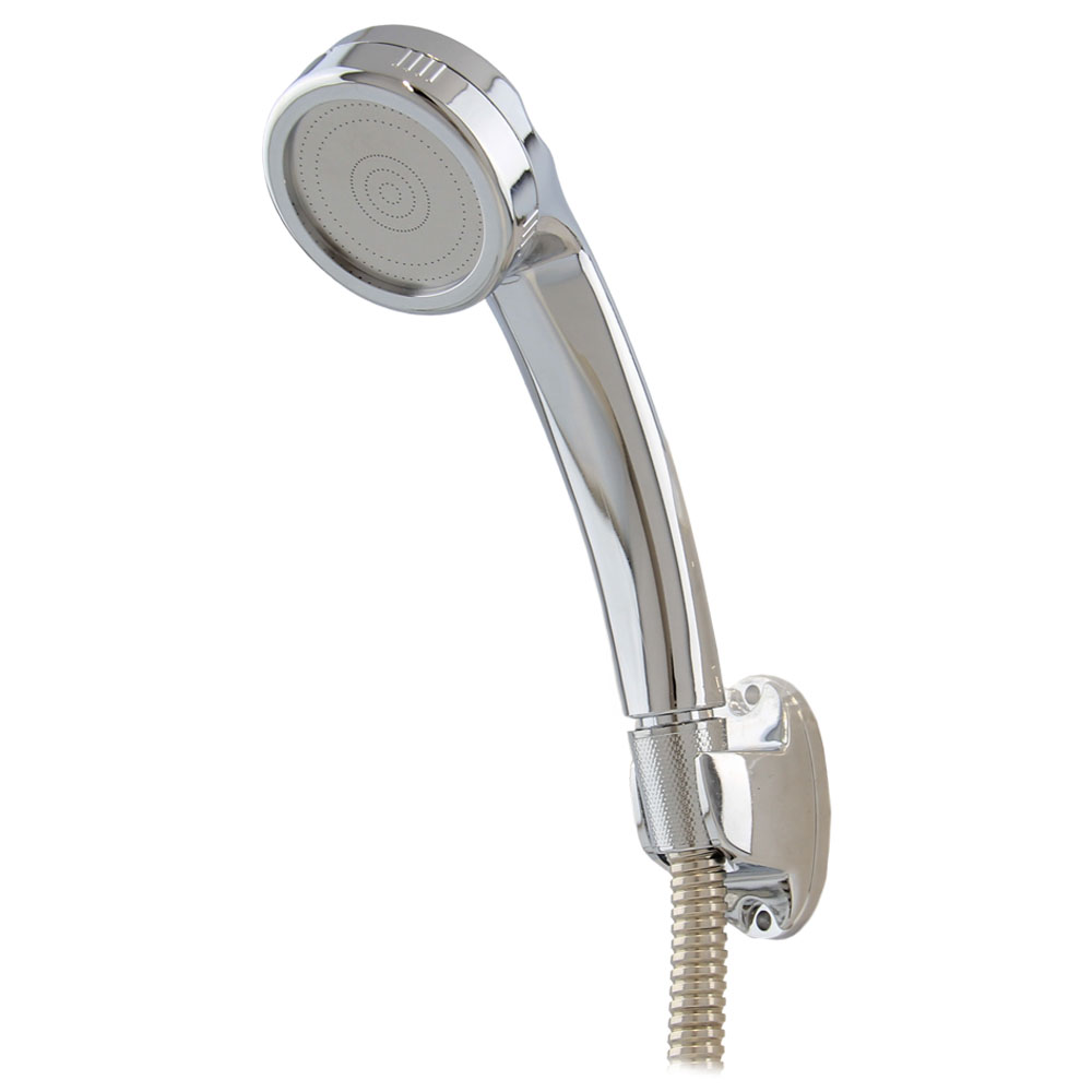 Кран-водонагрівач проточний Aquatica LZ-6C111W 3.0 кВт 0.4-5 бар (9795203)