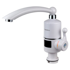 Кран-водонагреватель проточный Aquatica NZ-6B242W 3.0 кВт (9797102)
