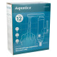 Кран-водонагреватель проточный Aquatica NZ-6B142W 3.0 кВт (9797113)
