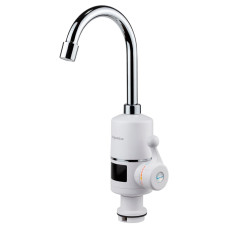 Кран-водонагреватель проточный Aquatica NZ-6B142W 3.0 кВт (9797113)