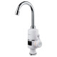 Кран-водонагреватель проточный Aquatica NZ-6B142W 3.0 кВт (9797113)