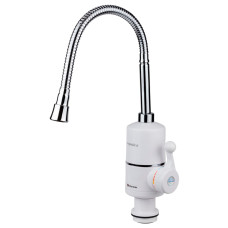 Кран-водонагреватель проточный Aquatica NZ-6B312W 3.0 кВт (9797143)