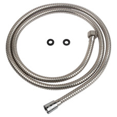 Шланг для ручного душа Aquatica 1/2" SS с подшипником 175 см (9792042)