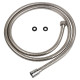 Шланг для ручного душу Aquatica 1/2" SS з підшипником 175 см (9792042)