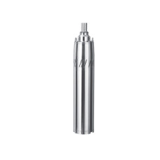Насос скважинный шнековый Aquatica QGD1,2-100-0,55 0.55кВт H 187(104)м Q 40(20)л/мин Ø127мм (777224)