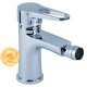 Смеситель для биде Aquatica HK-1F130C 9732500