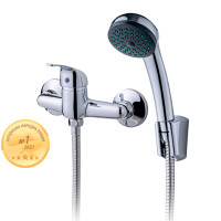 Змішувач для душа Aquatica IG-1D149C 9709300