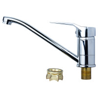 Смеситель для кухни Aquatica MJ-1B235C 9744110