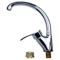 Смеситель для кухни Aquatica ML-4B441C 9746100