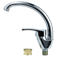 Смеситель для кухни Aquatica ML-4B141C 9746110