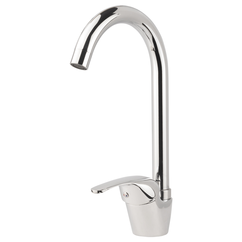 Змішувач для кухні Aquatica (9755100)