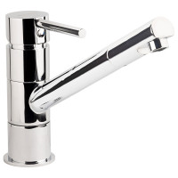 Смеситель для кухни Aquatica HF-2B217C